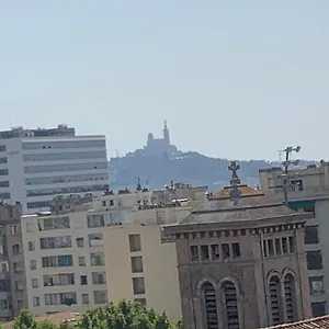 Superbe Avec Terrasse 20m2 Très Calme Appartement