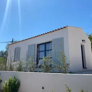 Maison Avec Vue Sur Le Massif De L étoile Appartement